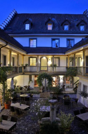 Hotels in Zurzach